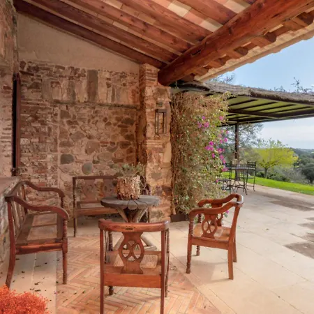 Villa Mas Gotas Costa Brava - By Emerald Vall-Llobrega