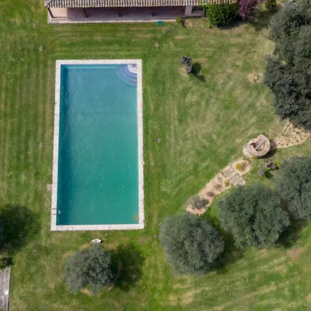 Villa Mas Gotas Costa Brava - By Emerald *
