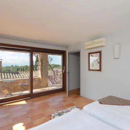 Villa Mas Gotas Costa Brava - By Emerald Vall-Llobrega