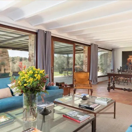 Villa Mas Gotas Costa Brava - By Emerald