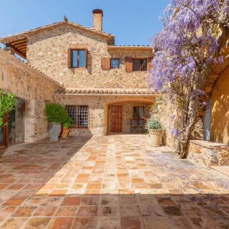 Villa Mas Gotas Costa Brava - By Emerald