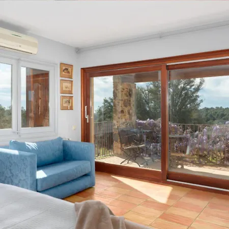 Villa Mas Gotas Costa Brava - By Emerald *