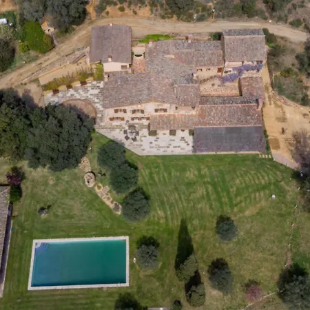 Villa Mas Gotas Costa Brava - By Emerald Vall-Llobrega