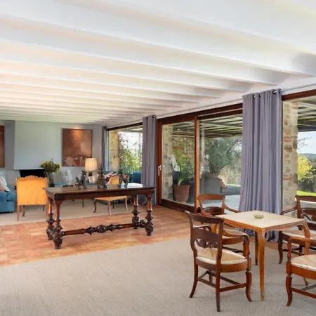 Villa Mas Gotas Costa Brava - By Emerald Vall-Llobrega