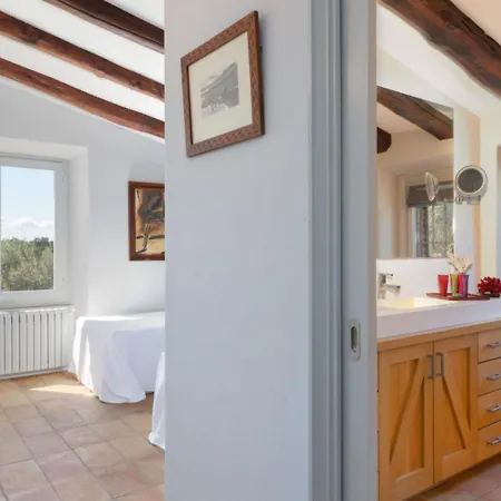 Mas Gotas Costa Brava - By Emerald Villa