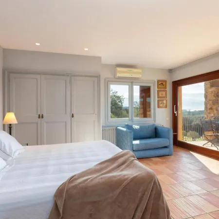 Mas Gotas Costa Brava - By Emerald Villa