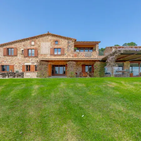 Villa Mas Gotas Costa Brava - By Emerald Vall-Llobrega