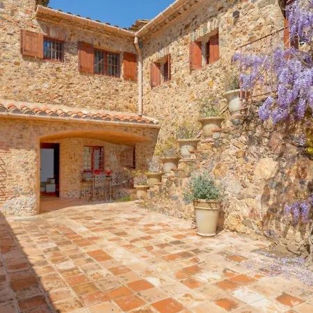 Mas Gotas Costa Brava - By Emerald Villa Vall-Llobrega