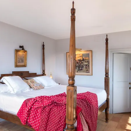 Mas Gotas Costa Brava - By Emerald Villa *