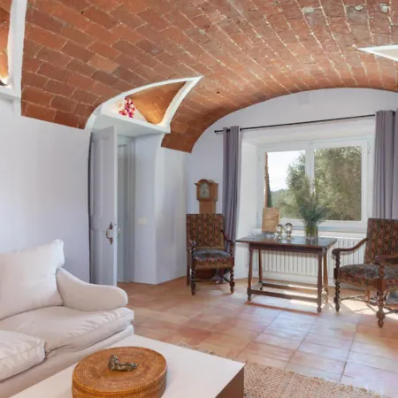 Villa Mas Gotas Costa Brava - By Emerald