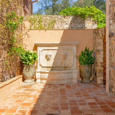 Mas Gotas Costa Brava - By Emerald Villa Vall-Llobrega
