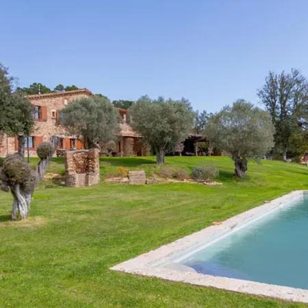 Villa Mas Gotas Costa Brava - By Emerald Vall-Llobrega