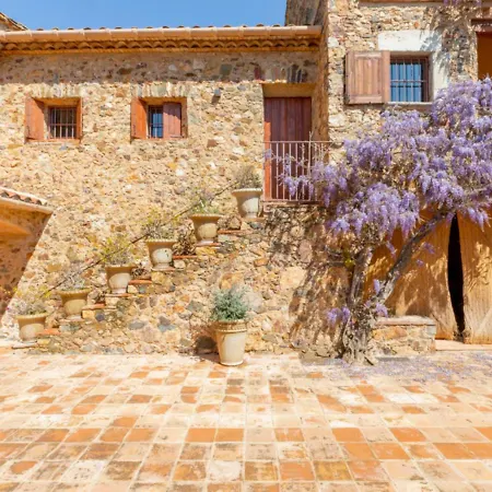 Villa Mas Gotas Costa Brava - By Emerald